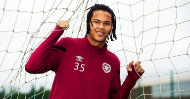 Hearts sign Barnsley defender Toby Sibbick in permanent deal