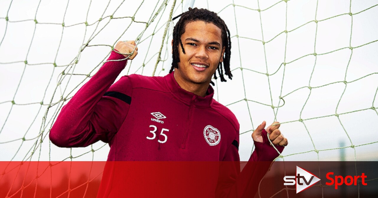 Hearts sign Barnsley defender Toby Sibbick in permanent deal STV News