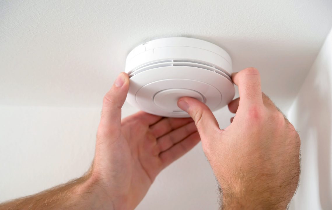 Edinburgh council moved tenant into home with broken heating and smoke alarms deemed ‘safe and lettable’
