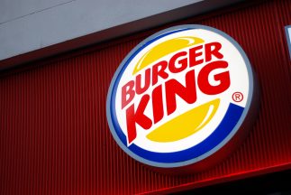 Burger King launches vegan nuggets in aim to be 50% meat-free by 2030
