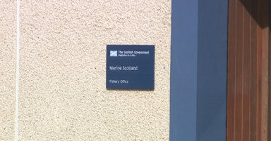 Union hits out at Scottish Government over Marine Scotland pay award