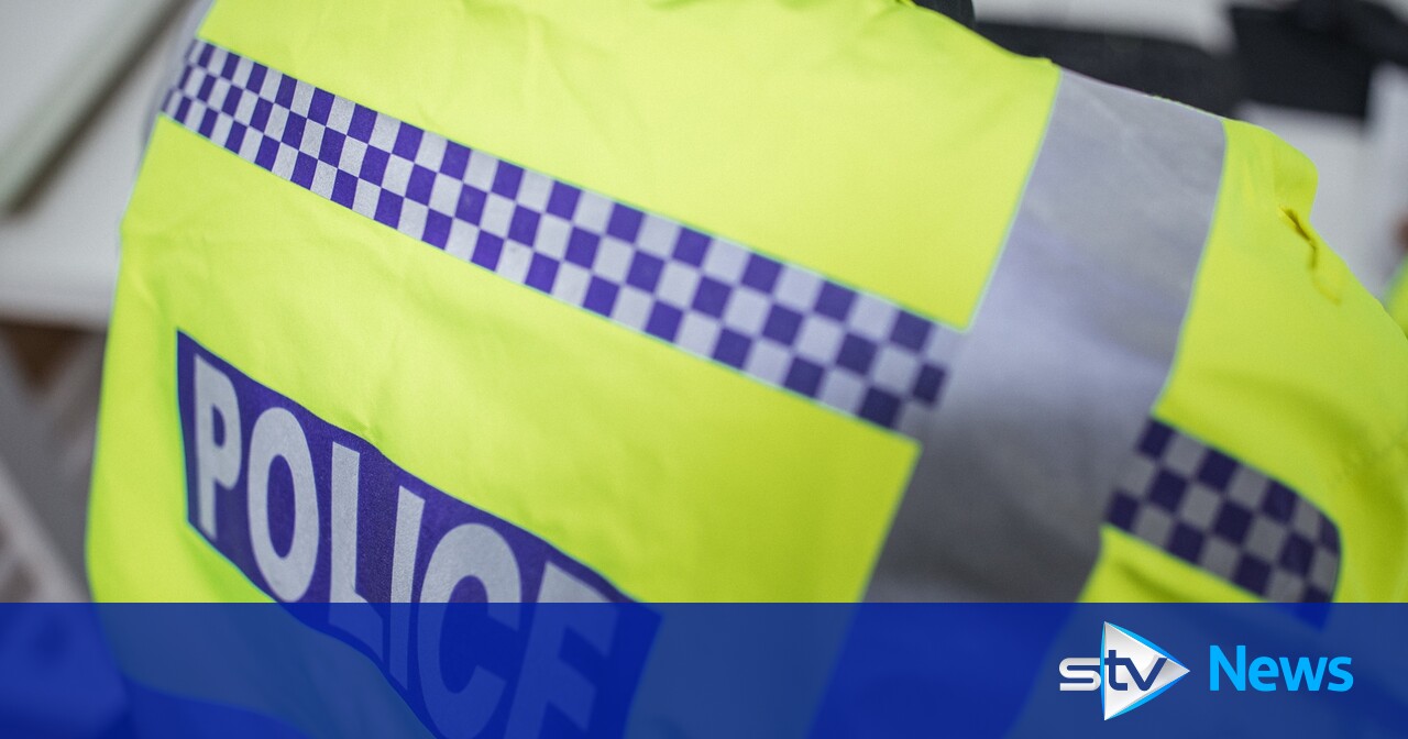 Police Launch Manhunt After Woman Sexually Assaulted On Street | STV News