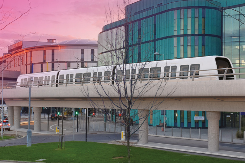 Glasgow metro could make ‘huge difference’ to people’s lives