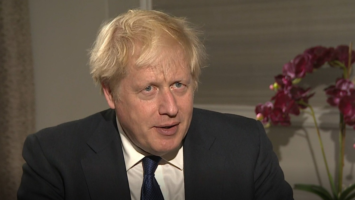 Boris Johnson heads to Munich hoping there is ‘still chance to avoid Ukraine bloodshed’ as Russia tension mount