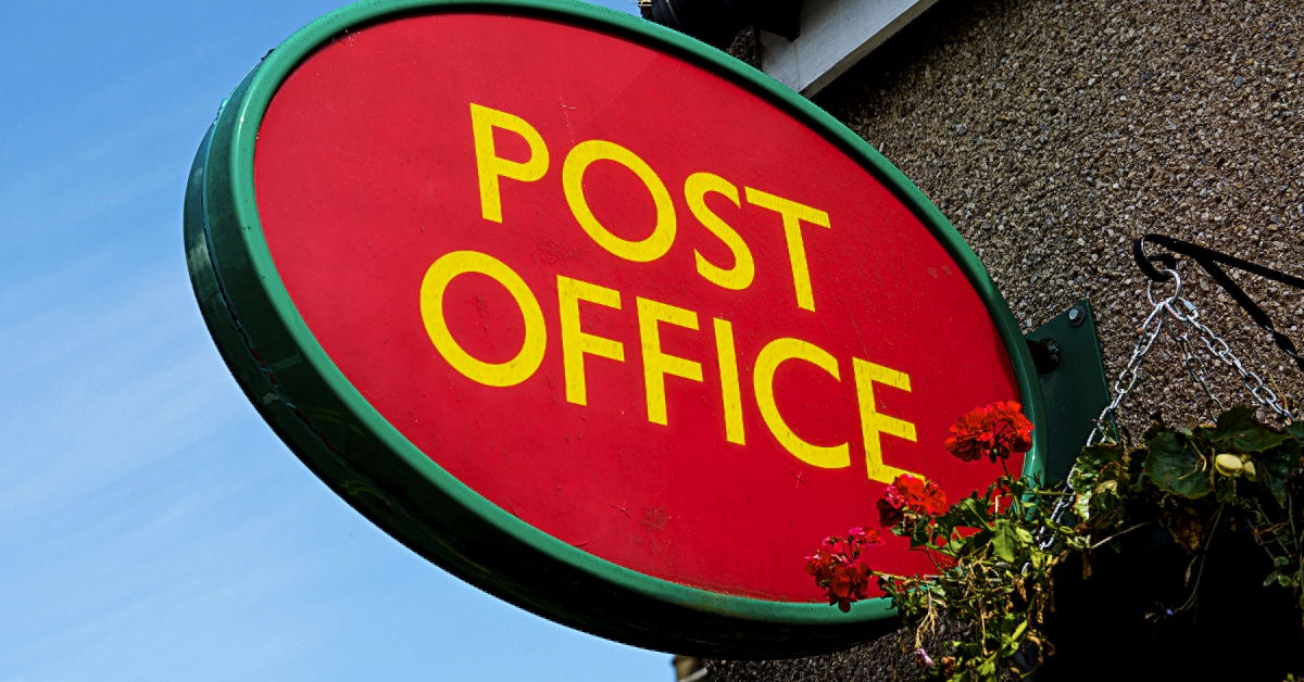 Post Office scandal screenwriter says series stands for those ‘who feel unheard’