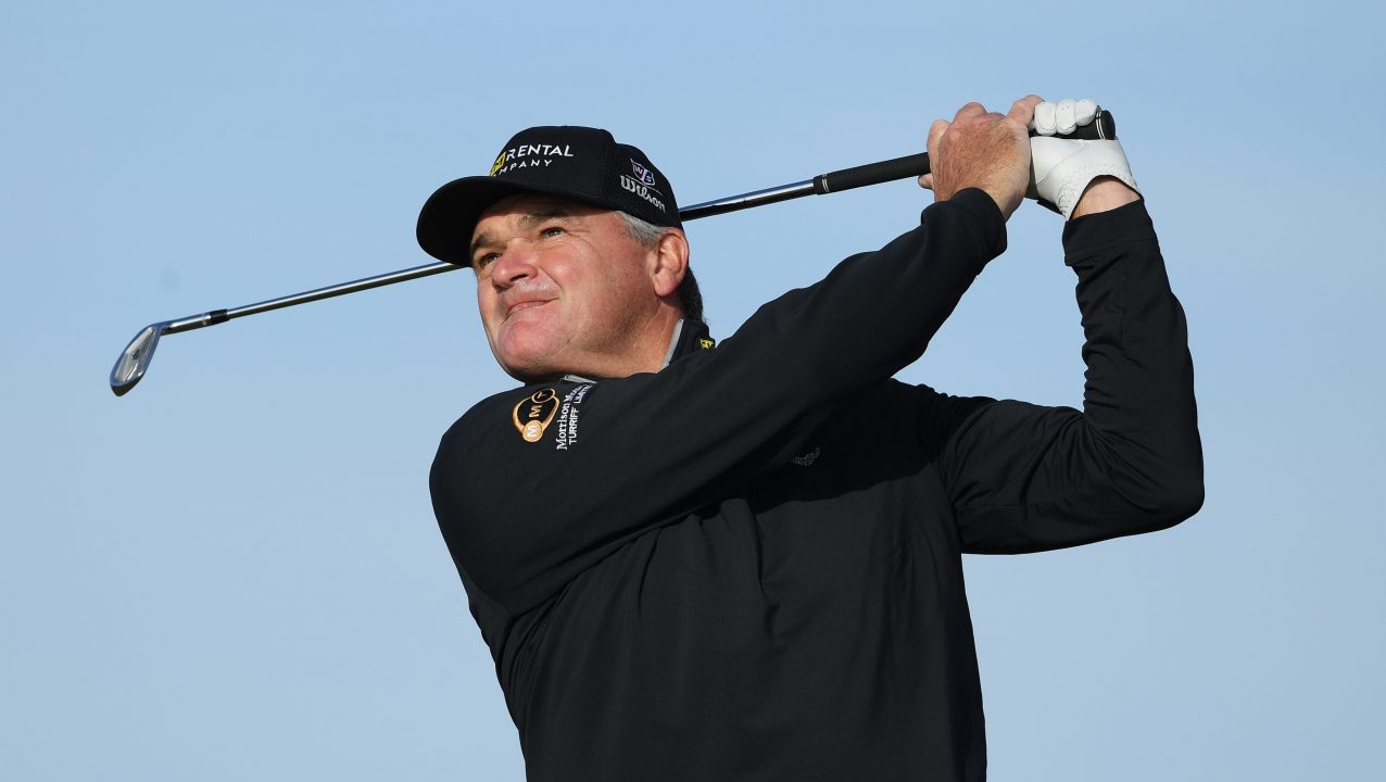 Major champion Paul Lawrie appointed to European Tour board