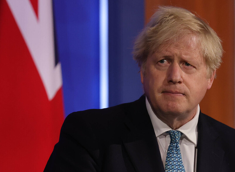 Boris Johnson to chair new council working with devolved governments