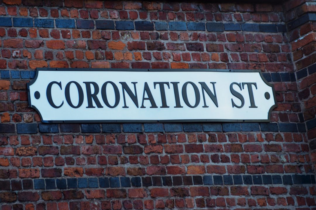 Coronation Street unveils plans for new set expansion