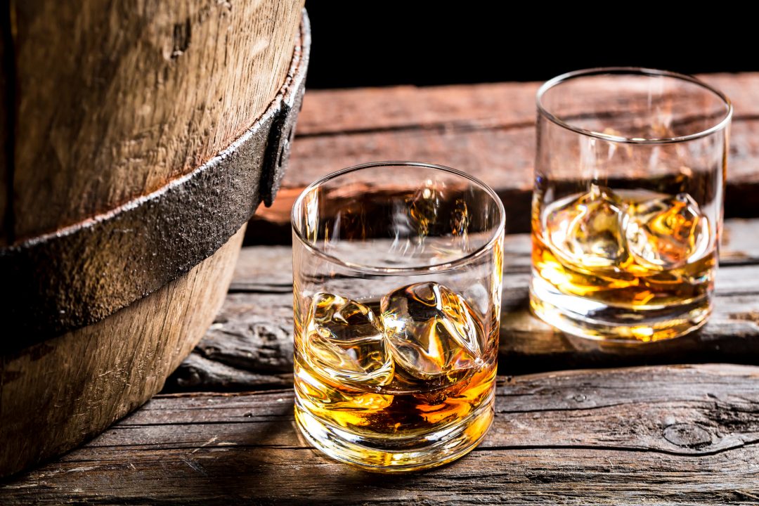 Ministers warned over impact of failure to cut tariff on Scotch whisky