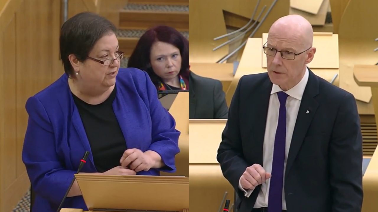 Swinney referred to statistics watchdog after making Covid rules case