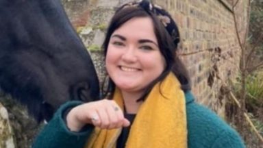 Missing woman Alice Byrne ‘entered water alone’ on day she disappeared