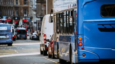 Free bus travel for under-22s set to begin as applications open