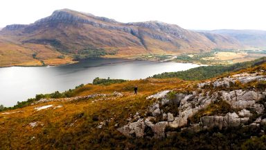 Visitors told to slow down and savour the stunning scenery