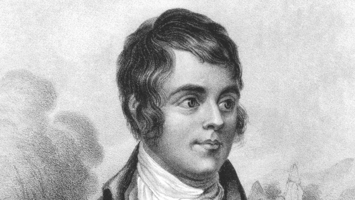 Robert Burns