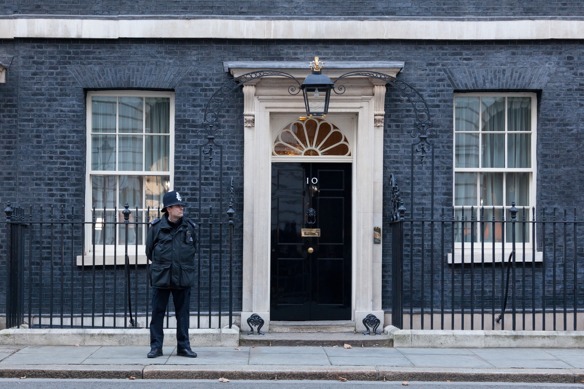  Police concluded that coronavirus laws were broken following an inquiry into lockdown parties in Downing Street.