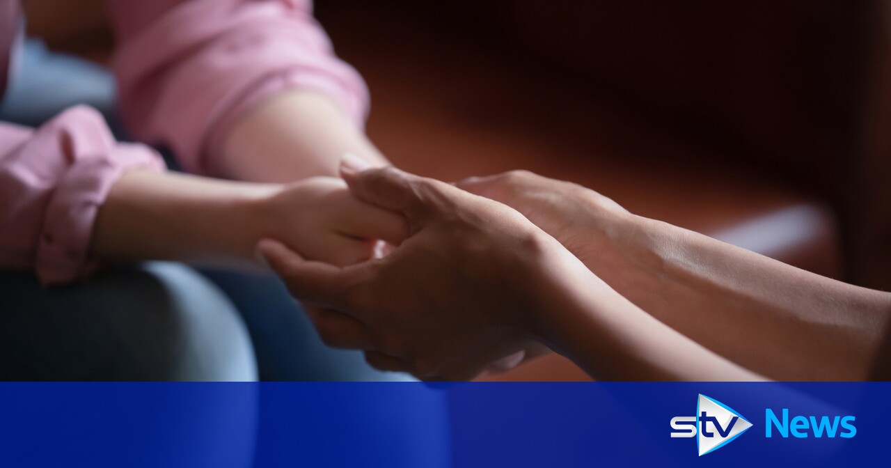 Domestic violence figures in Scotland 'just the tip of the iceberg', says justice secretary Keith Brown - Vimarsana News