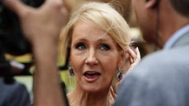 Shutting down JK Rowling ‘is the wrong way to win trans rights’