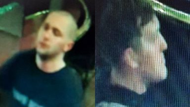 Police in CCTV appeal following assault in Glasgow