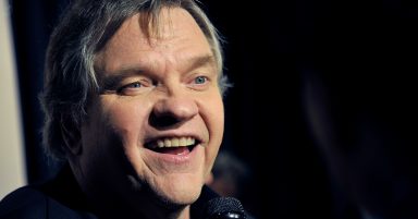 Tribute to rock star Meat Loaf as Bat Out of Hell singer dies aged 74