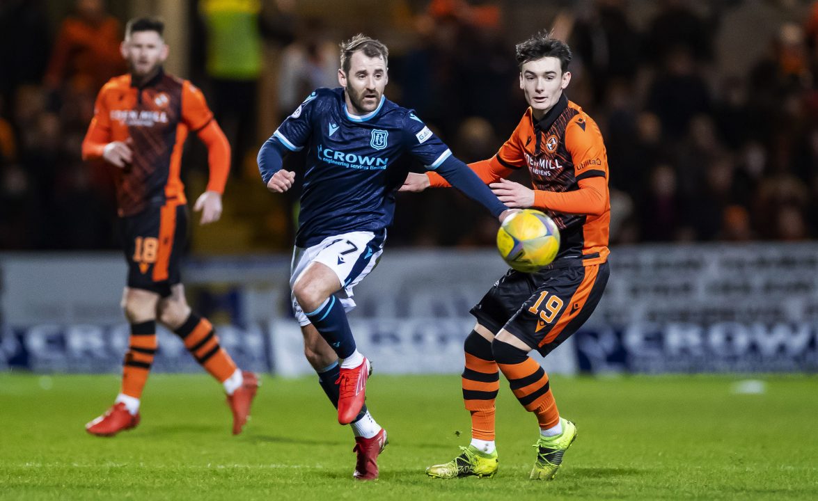 Dundee looking to cut gap at bottom of the table against Ross County