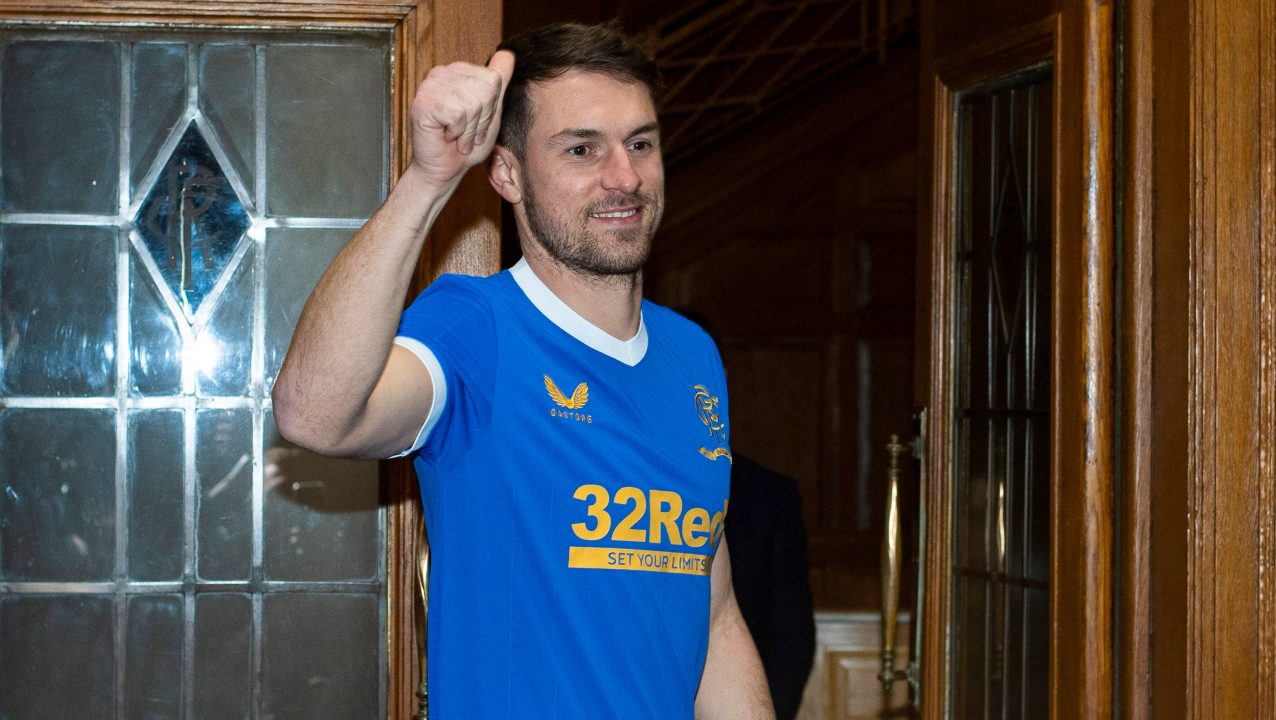 Rangers’ Ramsey signing tops busy Premiership deadline day