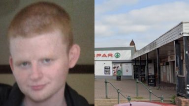 Killer who stabbed man to death at Abronhill shopping centre in Cumbernauld jailed