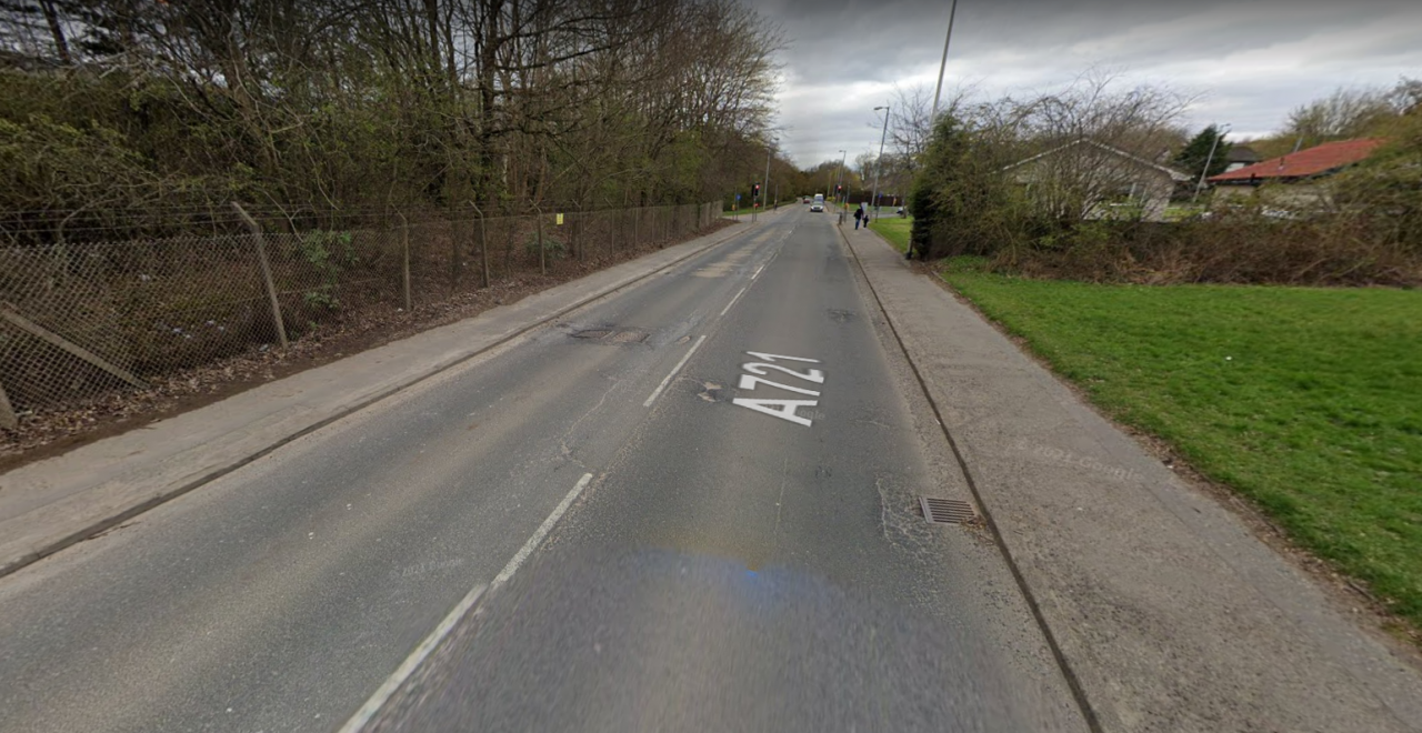 Teenage girl in hospital with serious injuries after being hit by car