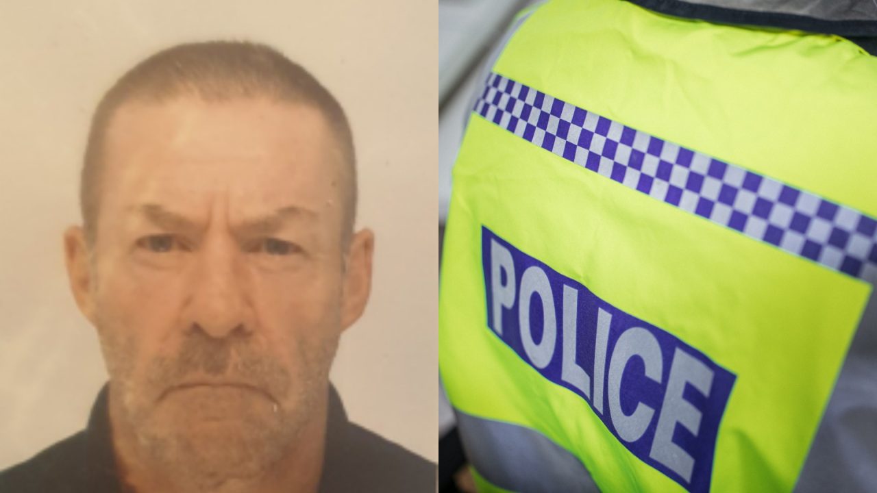Concern as police launch search for man missing overnight