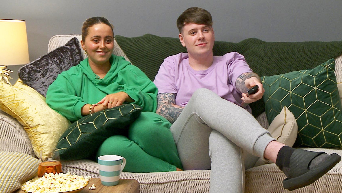 Gogglebox reveals first Scottish cast members in six years after Channel 4 search