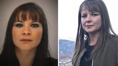 Karen Stevenson: Body found in Glasgow during search for missing mum last seen three weeks ago