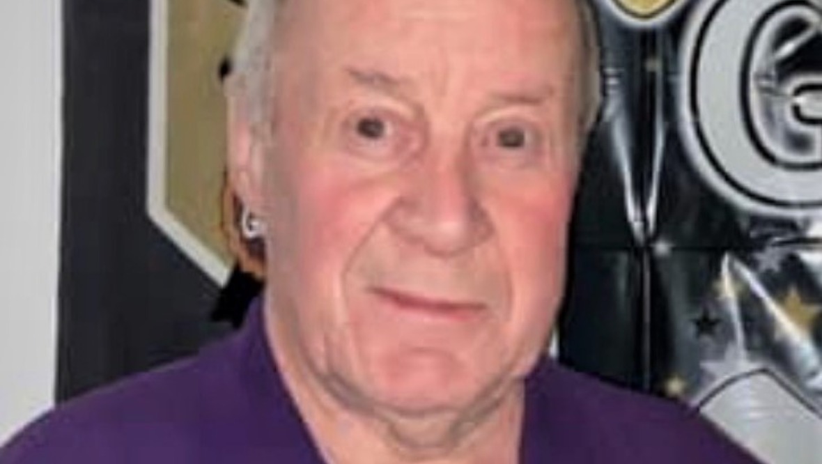 Archie Livingstone from Harthill died following three vehicle crash in Blackridge