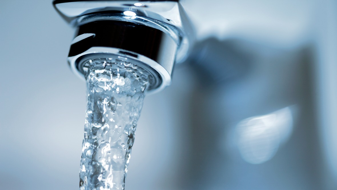 Household water bills across Scotland to rise by 4.2%