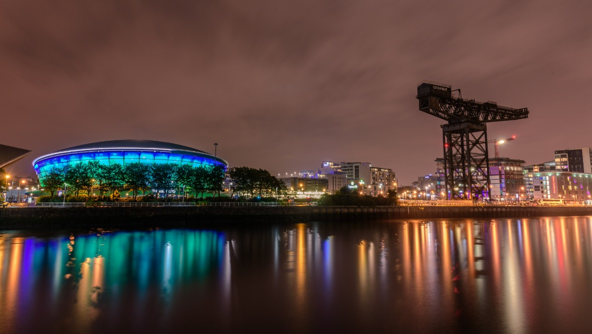 Glasgow launches campaign to become the UK’s number one music city