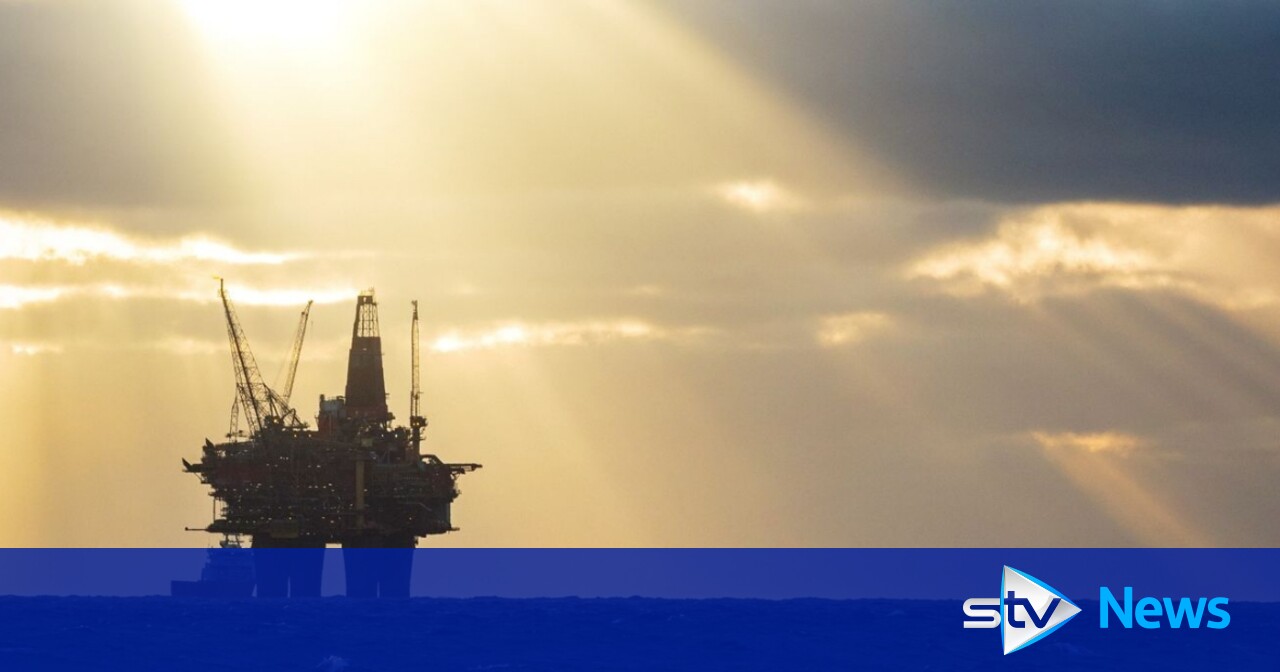 Oil and gas firm fined £300,000 after crew submerged in water-filled lift shaft on North Sea platform