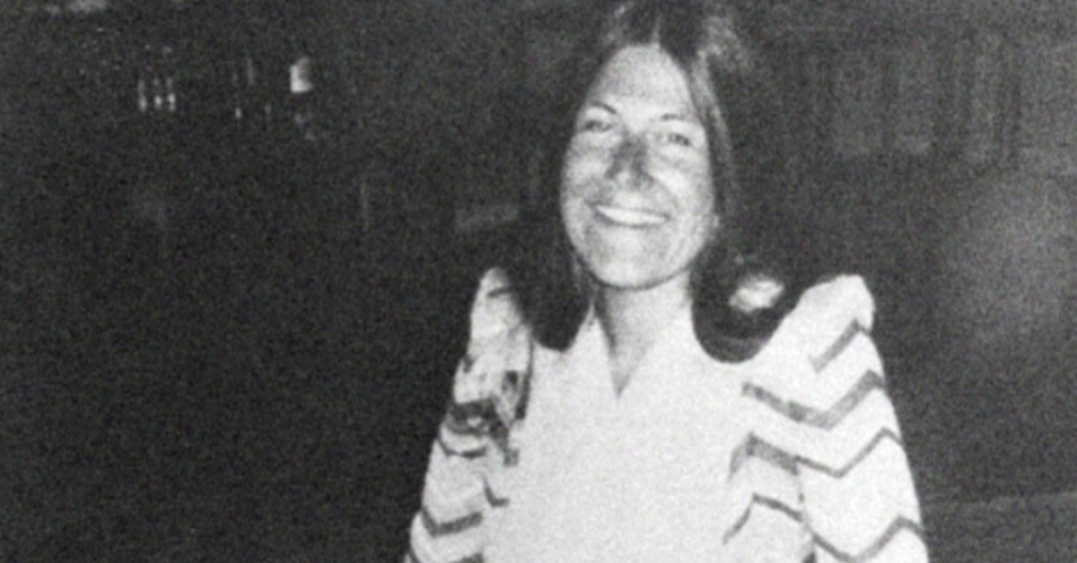 Brenda Page, then 32, was found dead at her flat in the city’s Allan Street in 1978.
