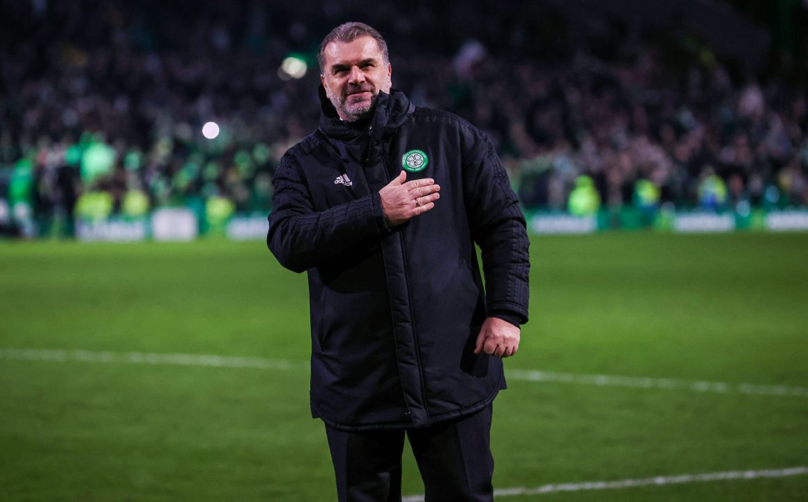 John Hartson says Postecoglou aiming to add Scottish Cup and Premiership to League Cup victory