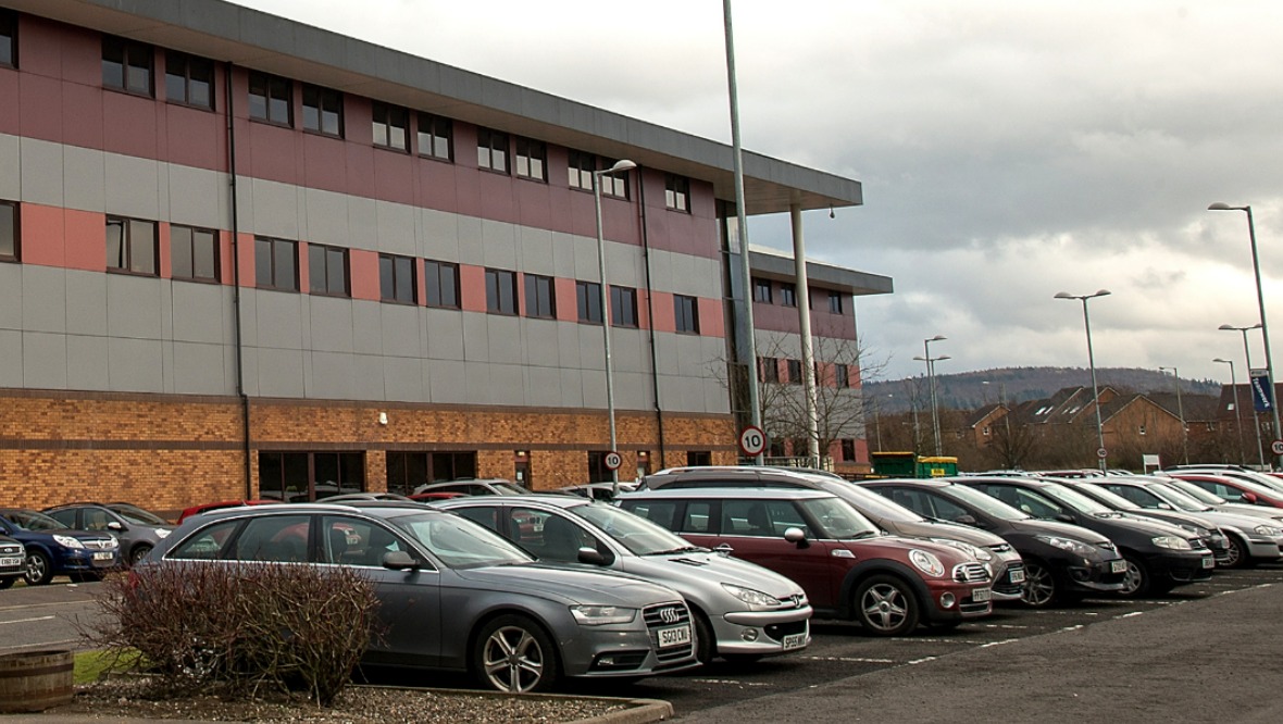 Workplace Parking Levy in Scotland: Will I have to pay to take my car to work?
