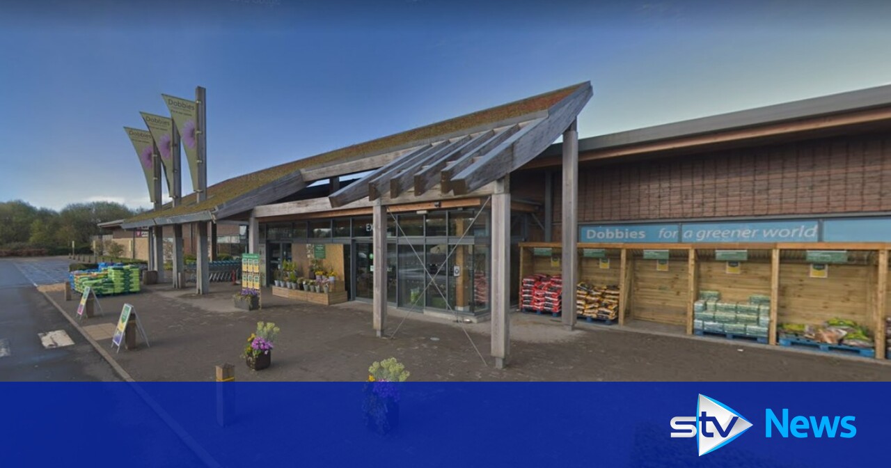 Dobbies Garden Centre Braehead Opening Hours Fasci Garden