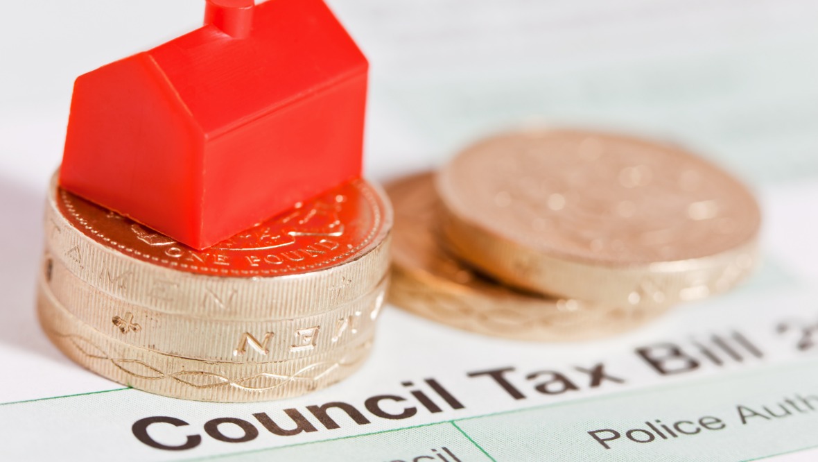 The decision to raise council tax ultimately lies with councils.