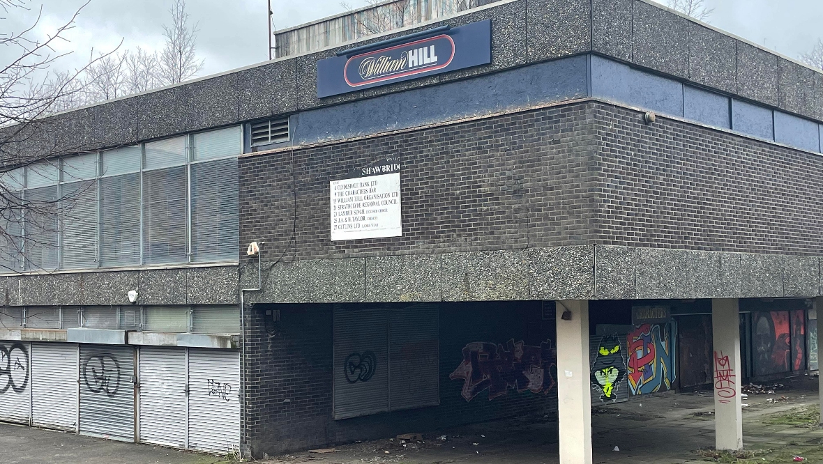 Former shopping arcade set to be demolished after sale approved