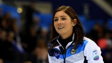 GB guarantee curling double at Winter Olympics as Eve Muirhead’s team reach final