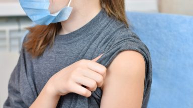 Call to colour-code Covid vaccine doses after kids given adult amount