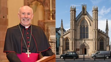New Archbishop of Glasgow says ‘flame of faith very much alive’ in the city ahead of taking up the role