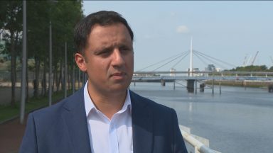 Scottish Labour leader Anas Sarwar says election campaign will tackle cost of living crisis