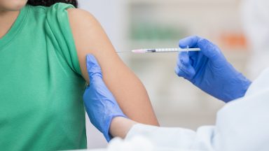 Coronavirus vaccination appointments to be offered to five to 11-year-olds in Scotland from March 19