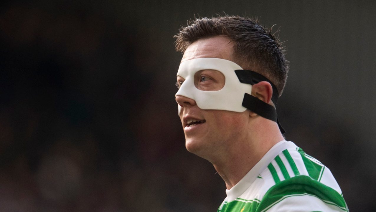 Callum McGregor expects Celtic to be in the spotlight after European exit