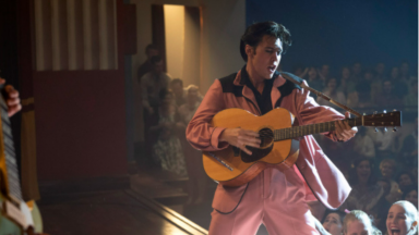 Baz Luhrmann charts Elvis Presley’s rise to stardom in trailer for biopic starring Austin Butler and Tom Hanks