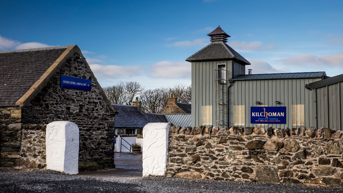 Whisky distillery to expand after securing £22.5m loan