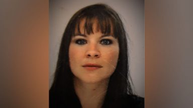 Police ‘increasingly concerned’ for welfare of missing Cumbernauld woman