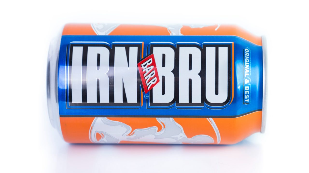 Owner of Irn-Bru increases drink prices due to inflation